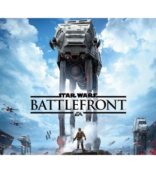 Star Wars Battlefront Origin Key GLOBAL